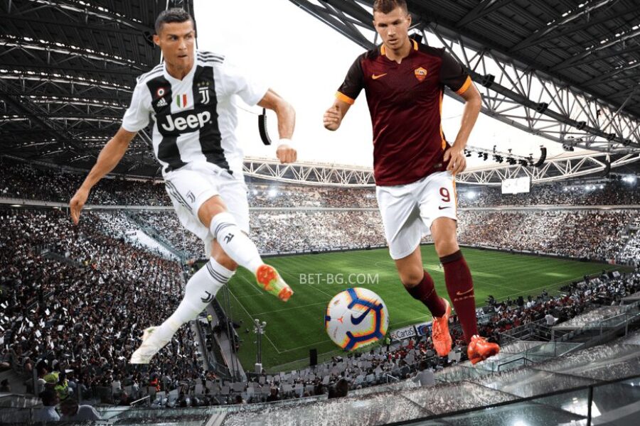 Juventus - Roma