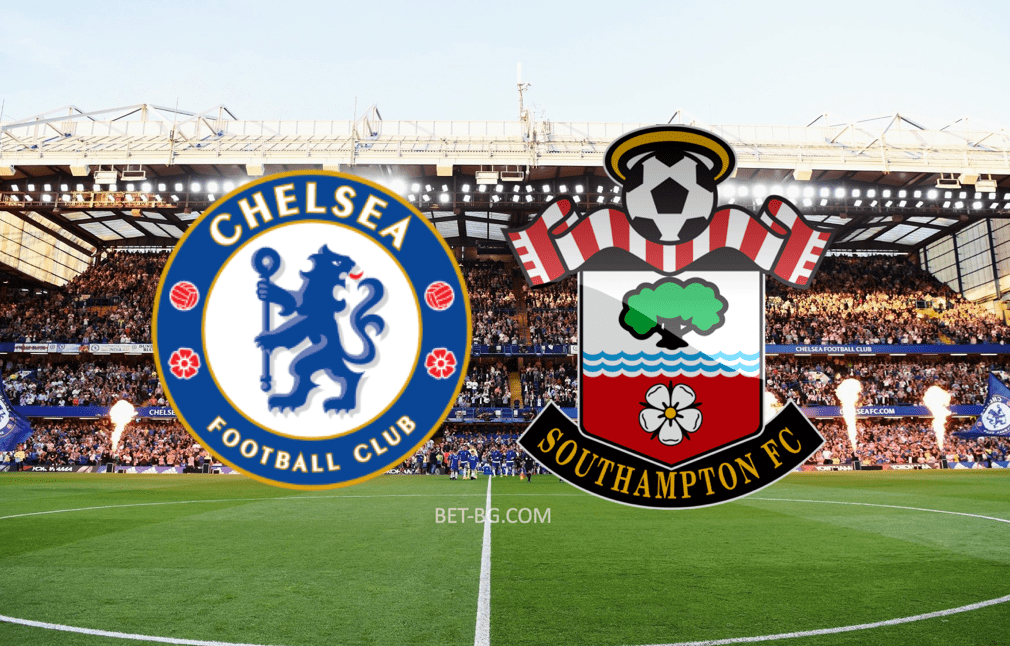 Chelsea - Southampton 2 January bet365 premier - Bet Experts