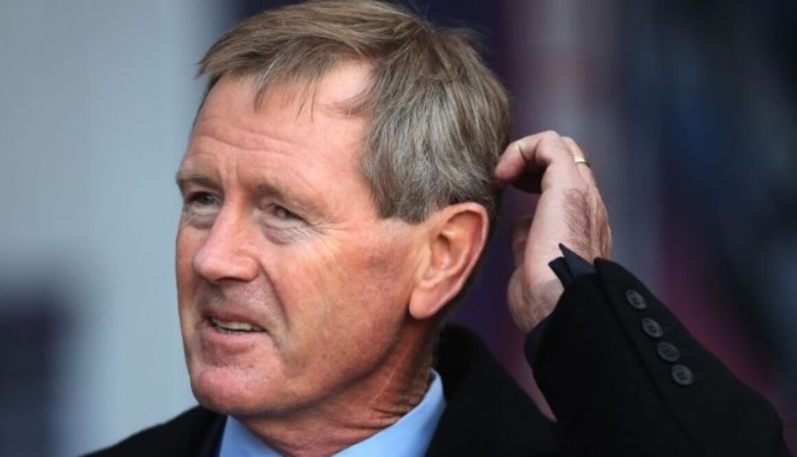 Dave King