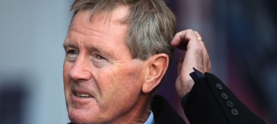 Dave King