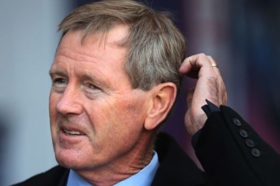 Dave King