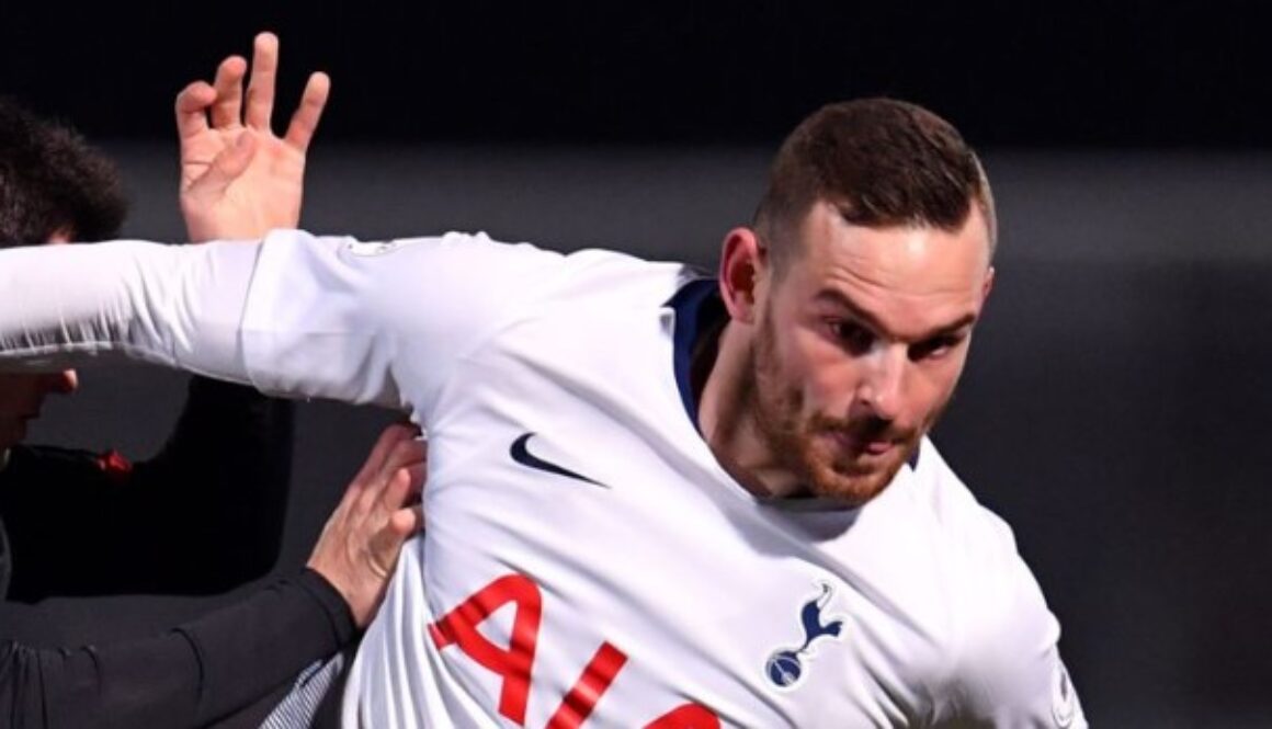 Tottenham