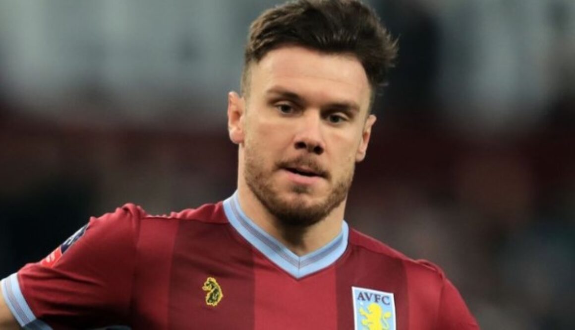 Scott Hogan