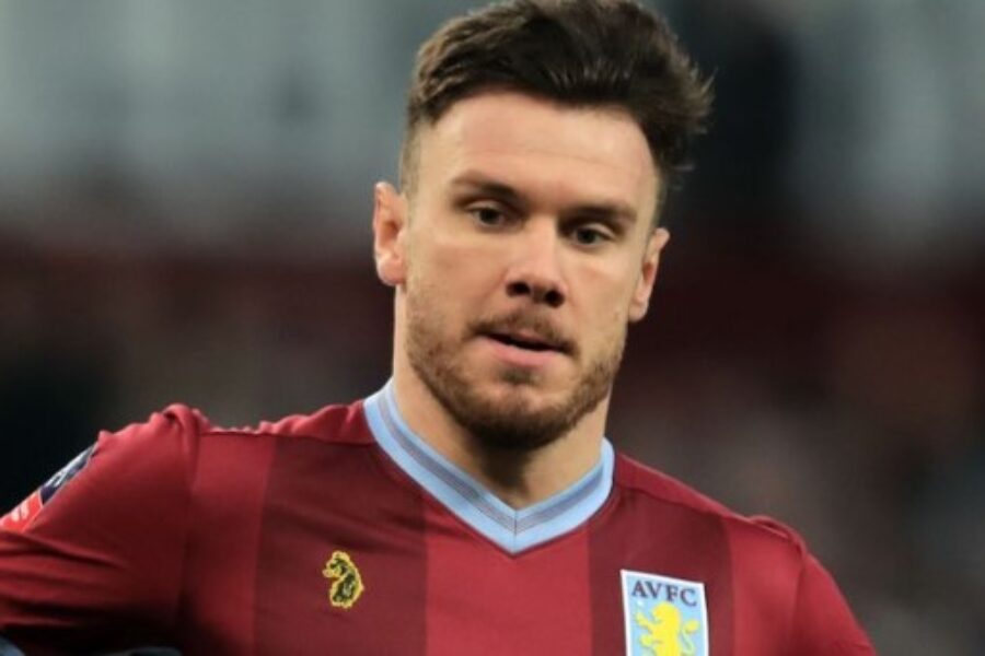 Scott Hogan