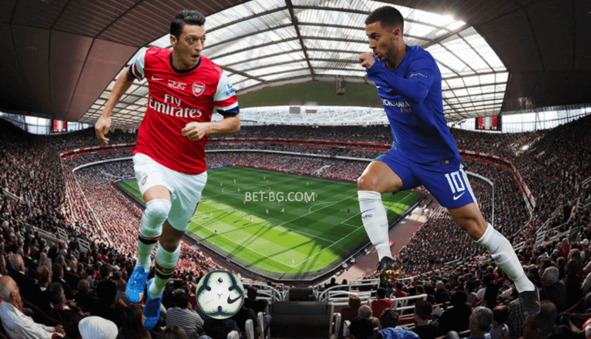 Arsenal - Chelsea