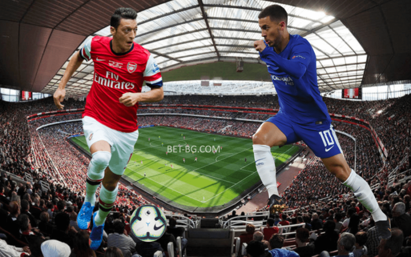 Arsenal - Chelsea