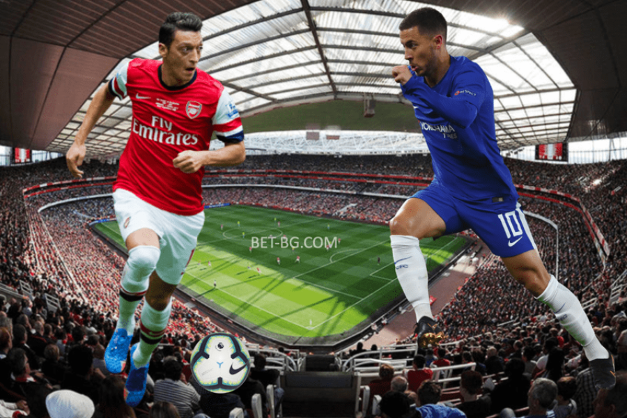 Arsenal - Chelsea