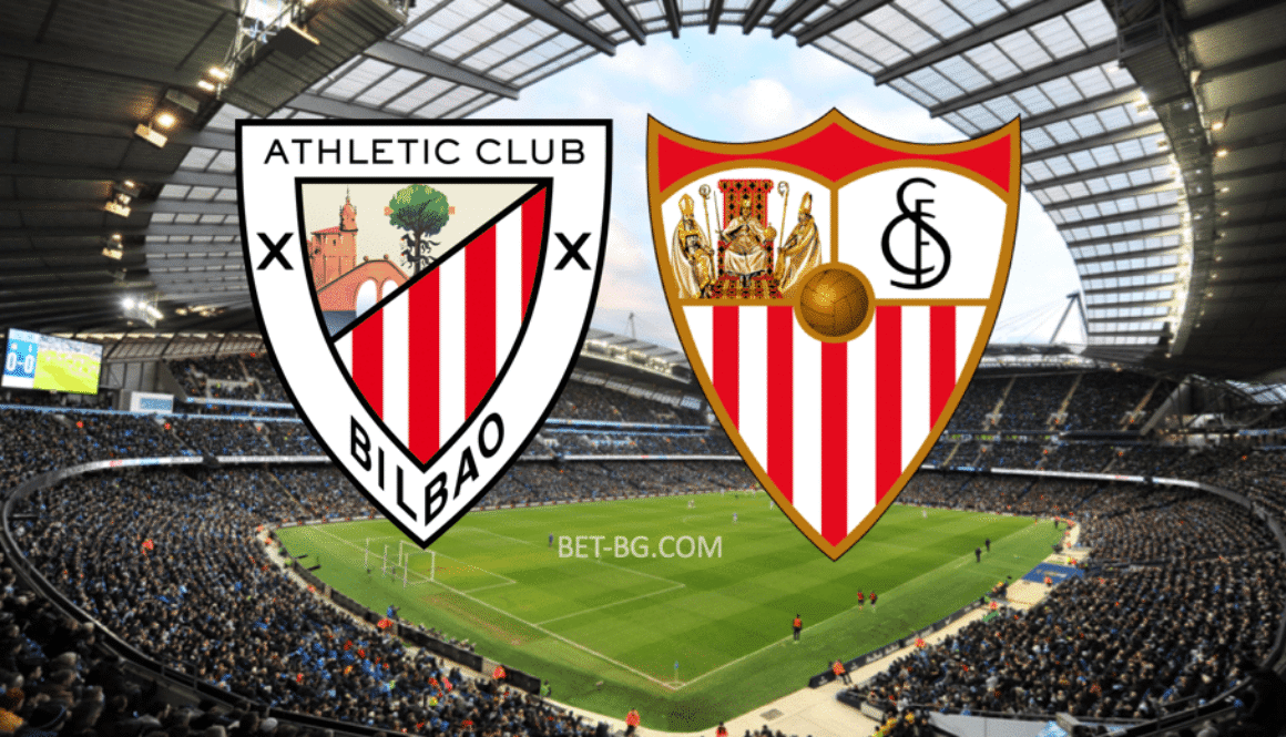 Athletic Bilbao - Sevilla
