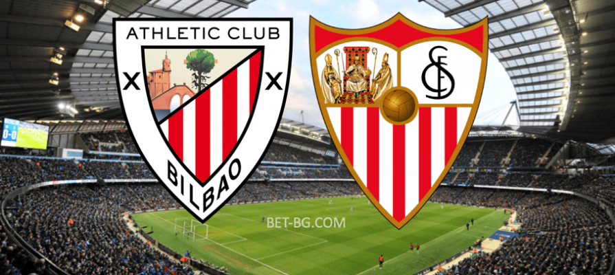 Athletic Bilbao - Sevilla