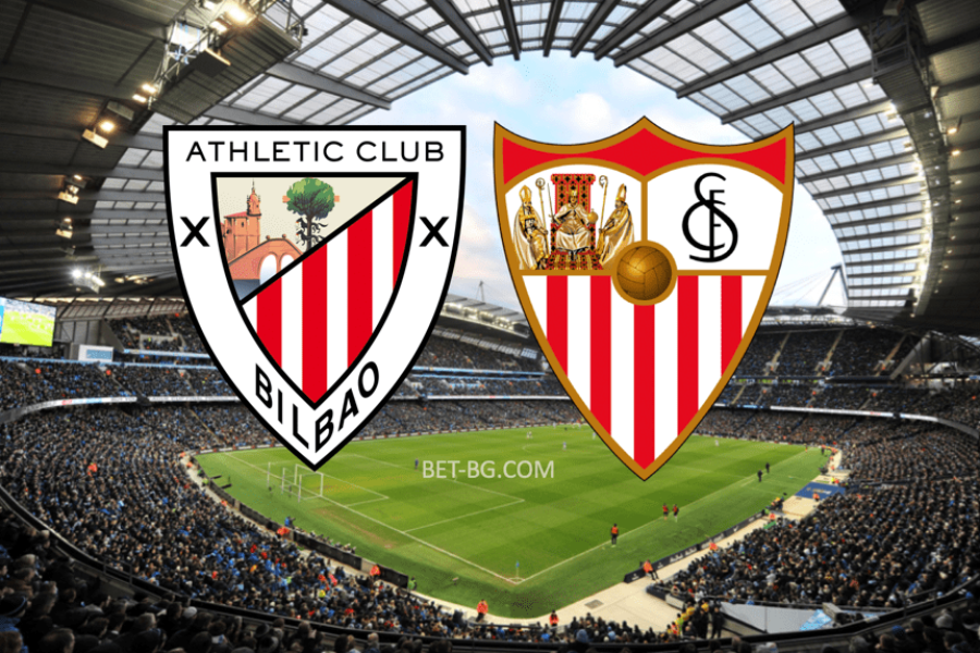 Athletic Bilbao - Sevilla