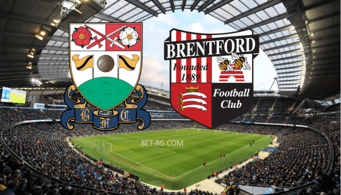 Barnett - Brentford
