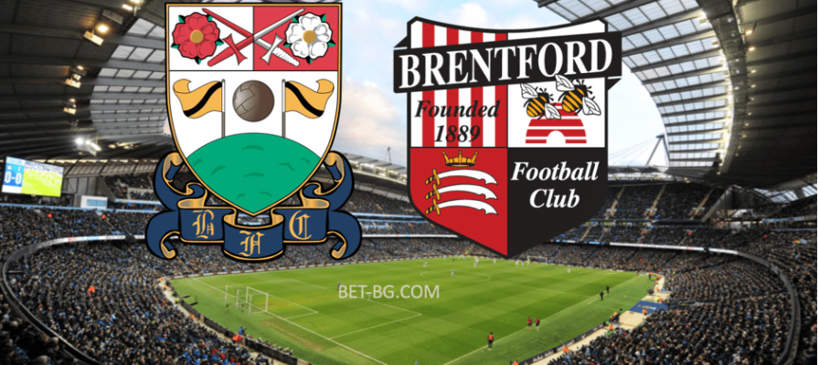 Barnett - Brentford