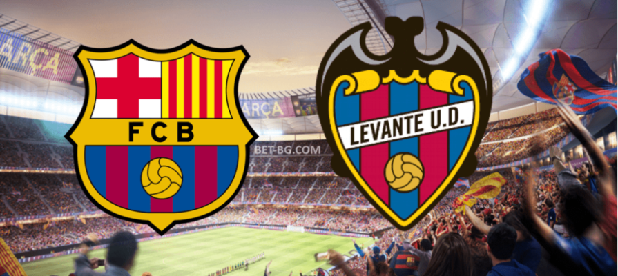 Barcelona - Levante