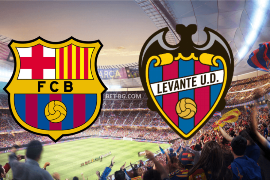 Barcelona - Levante