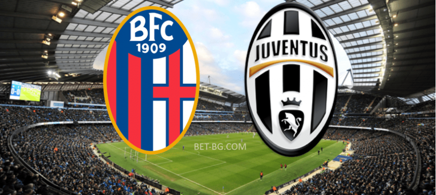 Bologna - Juventus