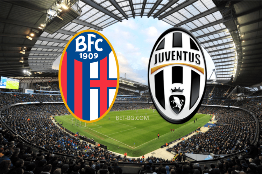 Bologna - Juventus