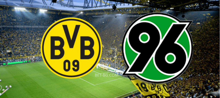 Borussia Dortmund - Hannover