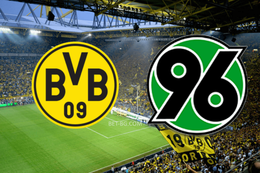 Borussia Dortmund - Hannover