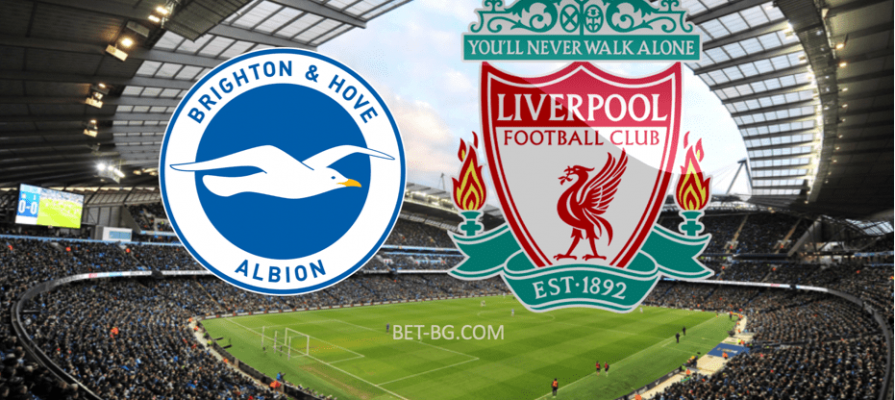 Brighton - Liverpool