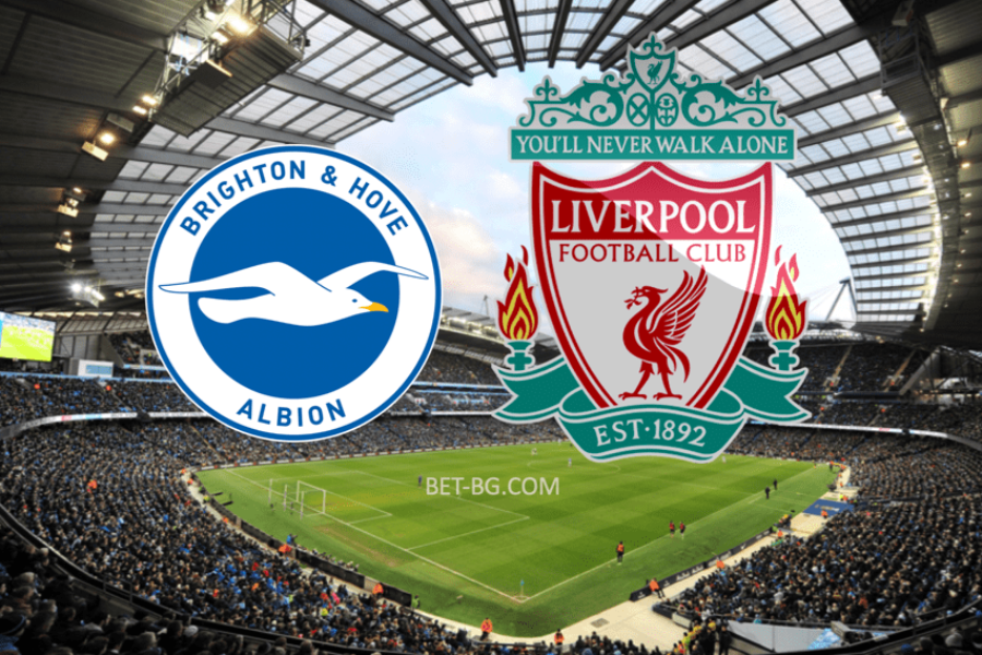 Brighton - Liverpool
