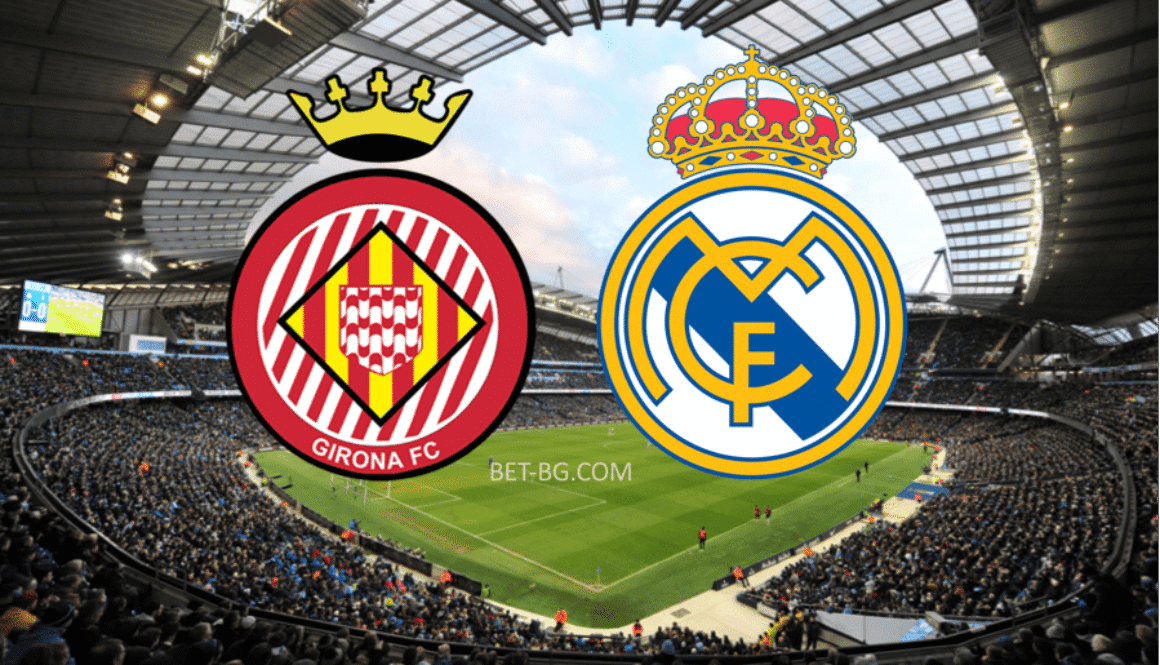 Girona - Real Madrid 31st January