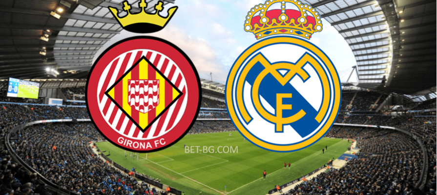 Girona - Real Madrid 31st January