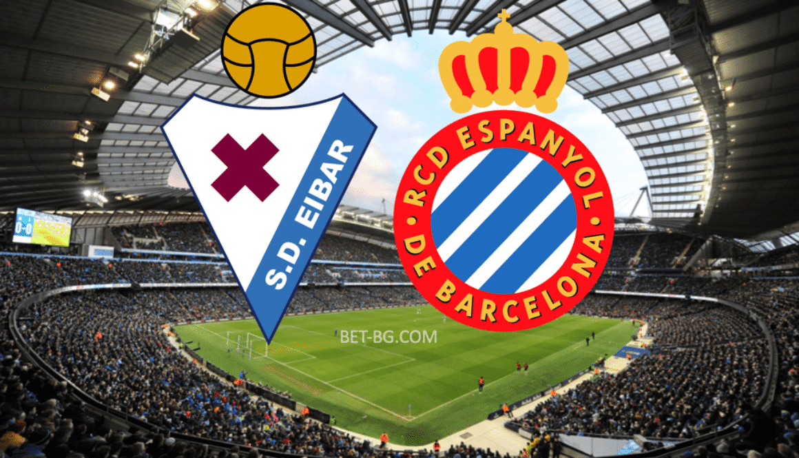 Eibar -Espanyol