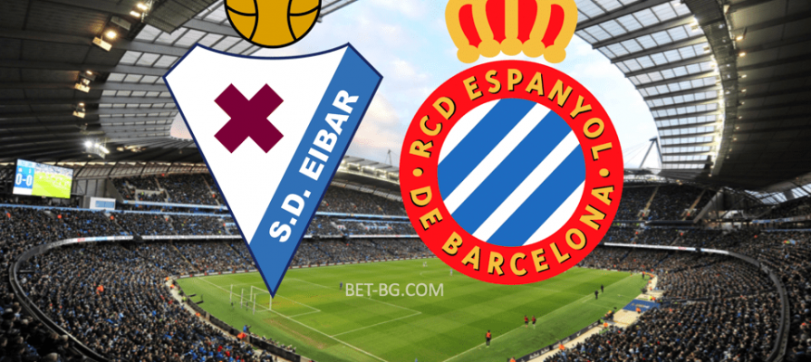 Eibar -Espanyol