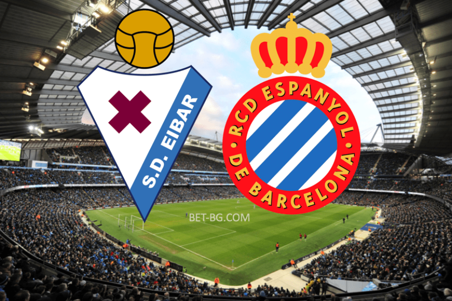 Eibar -Espanyol