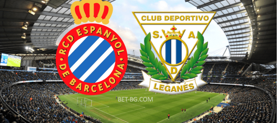 Espanyol - Leganes