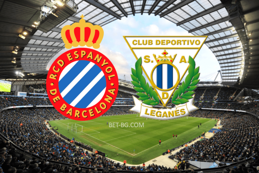 Espanyol - Leganes
