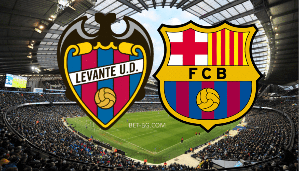 Levante - Barcelona