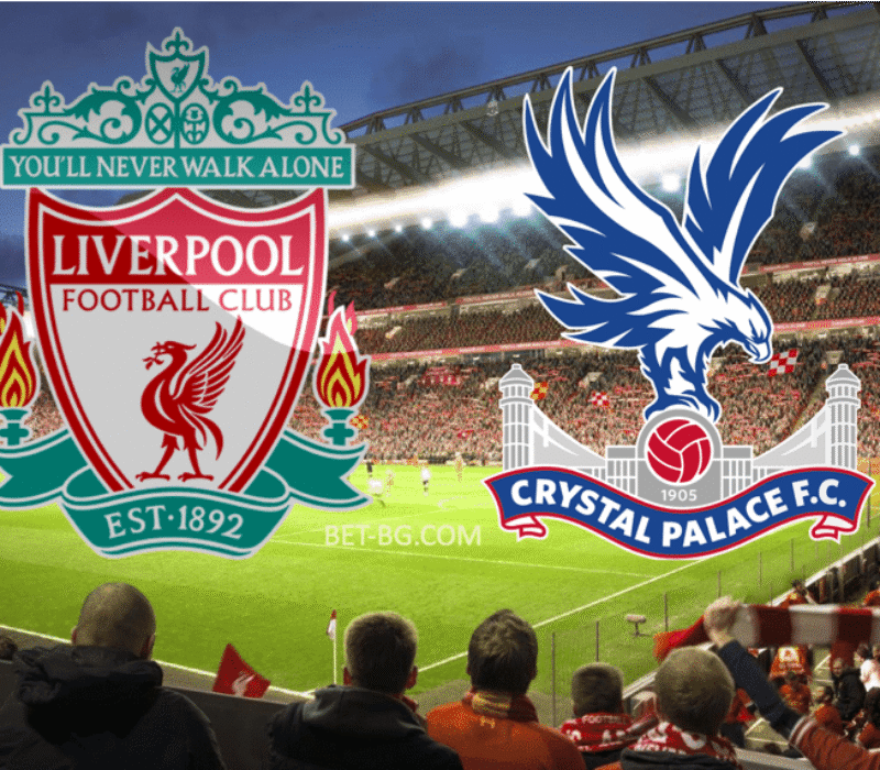 Liverpool - Crystal Palace bet365 Liverpool - Crystal Palace bet365
