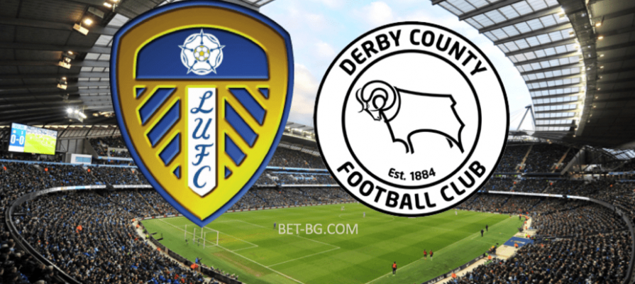 Leeds United - Derby County