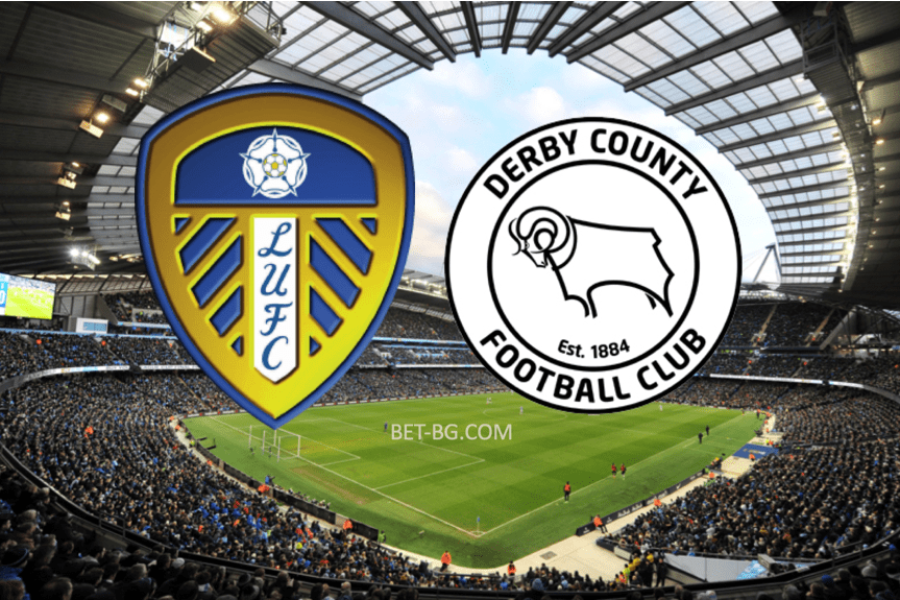 Leeds United - Derby County