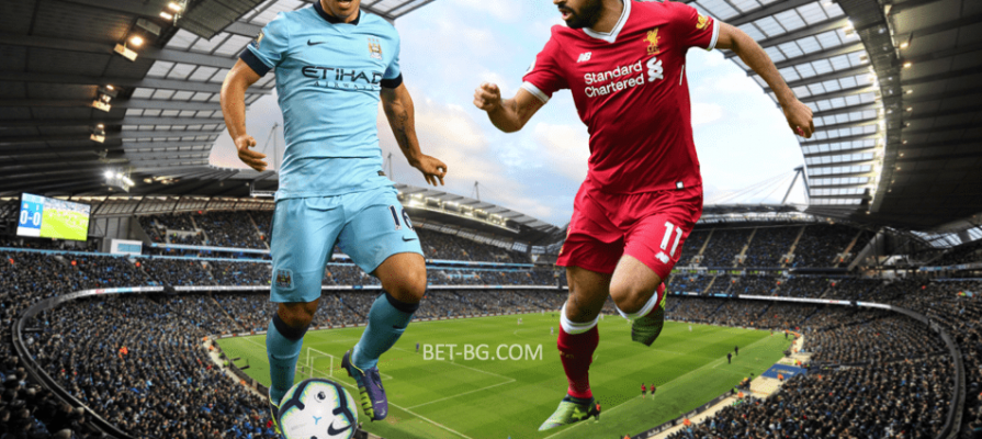 Manchester City - Liverpool