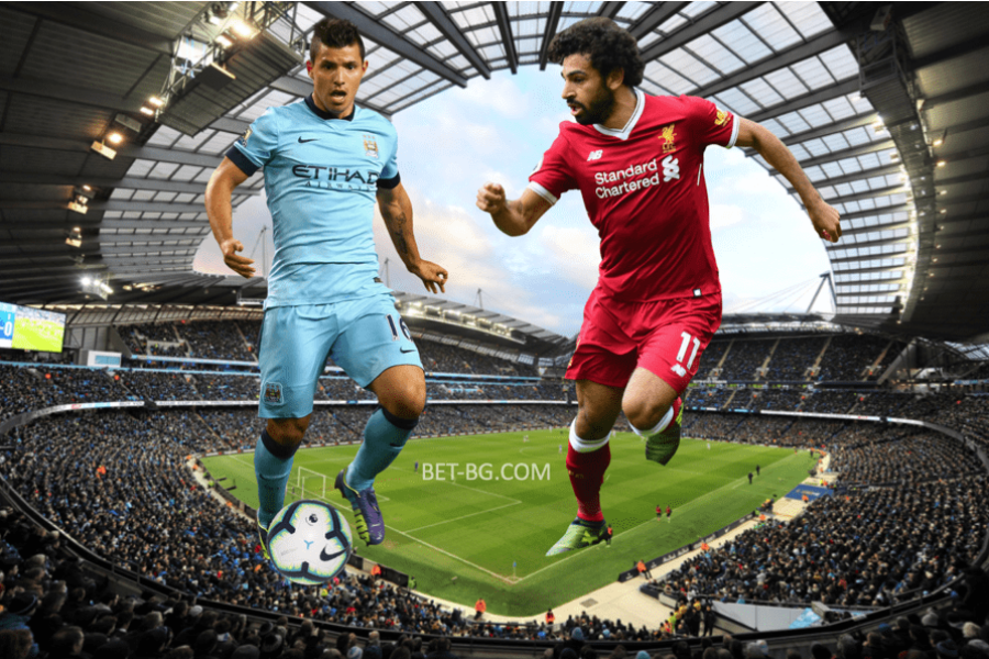 Manchester City - Liverpool