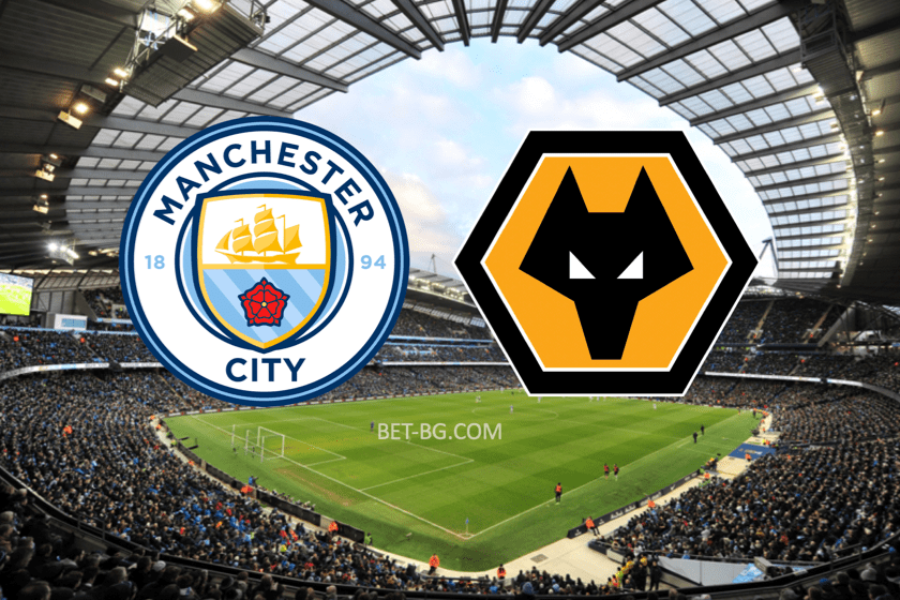 Manchester City - Wolves