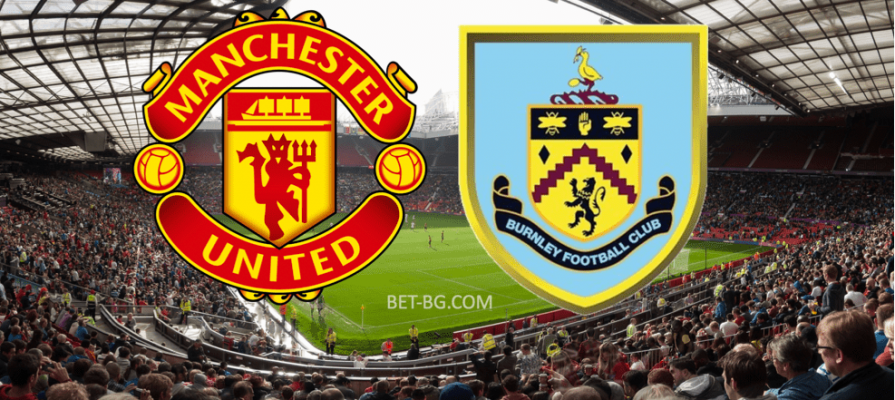 Manchester United - Burnley