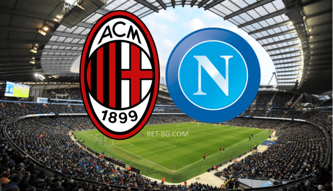 Milan - Napoli