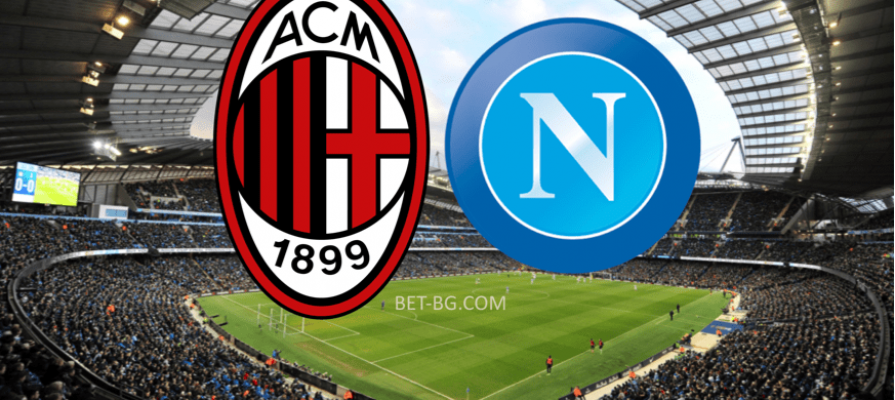 Milan - Napoli