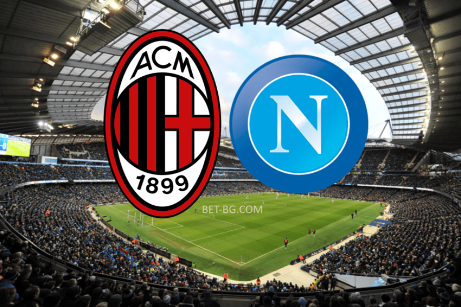 Milan - Napoli