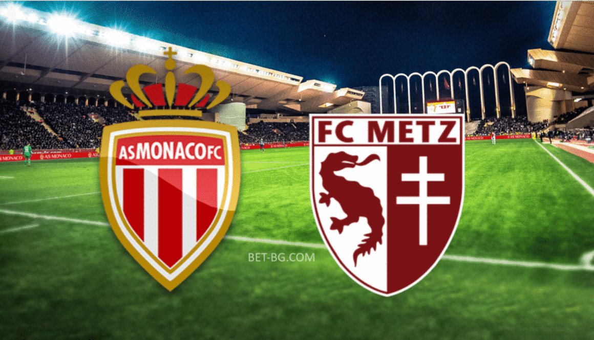 Monaco - Metz 22nd January