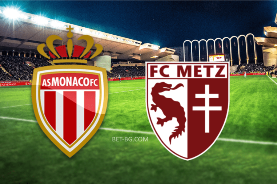 Monaco - Metz 22nd January