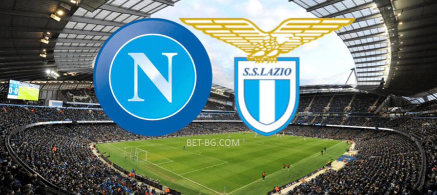 Napoli - Lazio