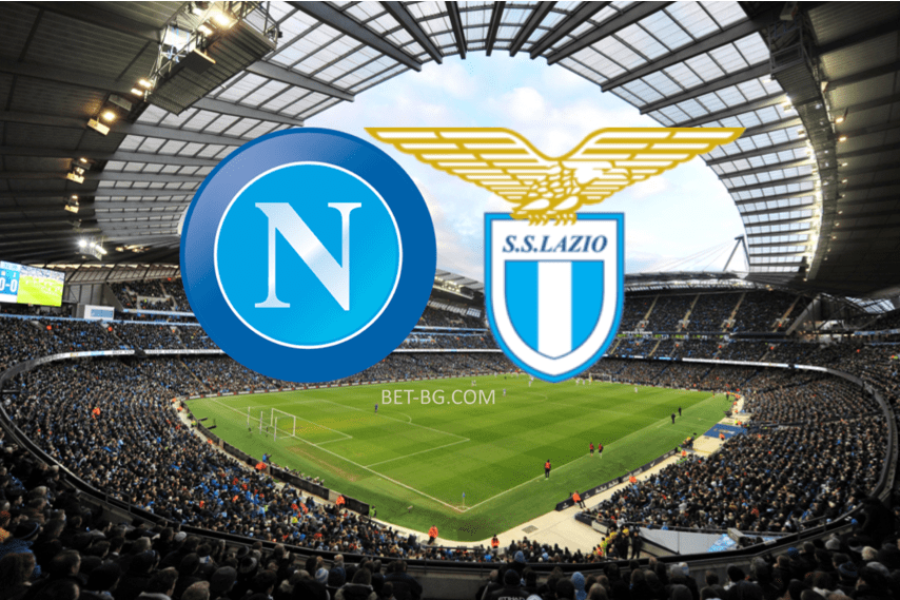 Napoli - Lazio