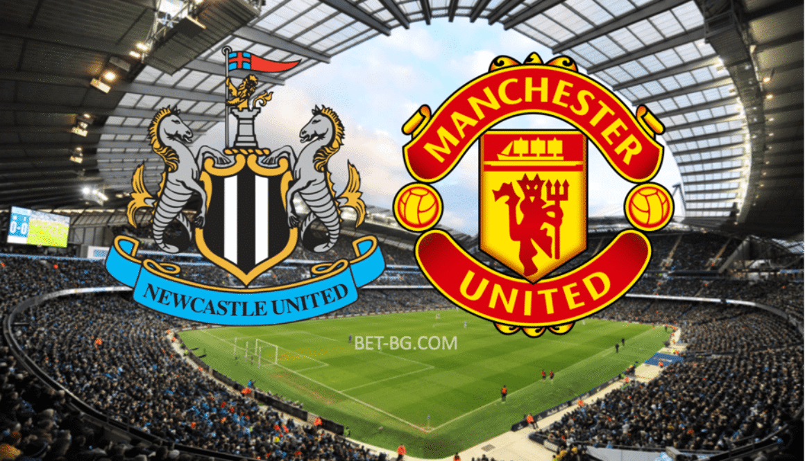 Newcastle United - Manchester United
