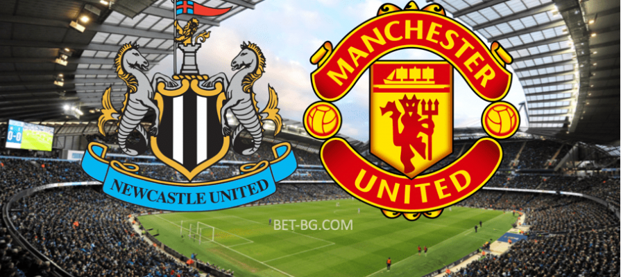 Newcastle United - Manchester United