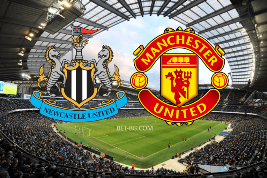 Newcastle United - Manchester United