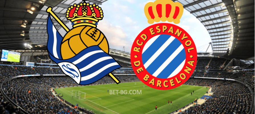 Real Sociedad - Espanyol